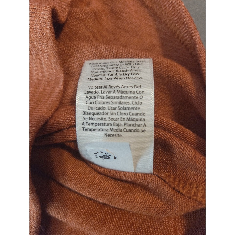 Time‎ and True Womens  top size xl - Picture 9 of 9